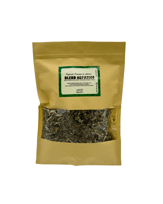 Blend Hepático