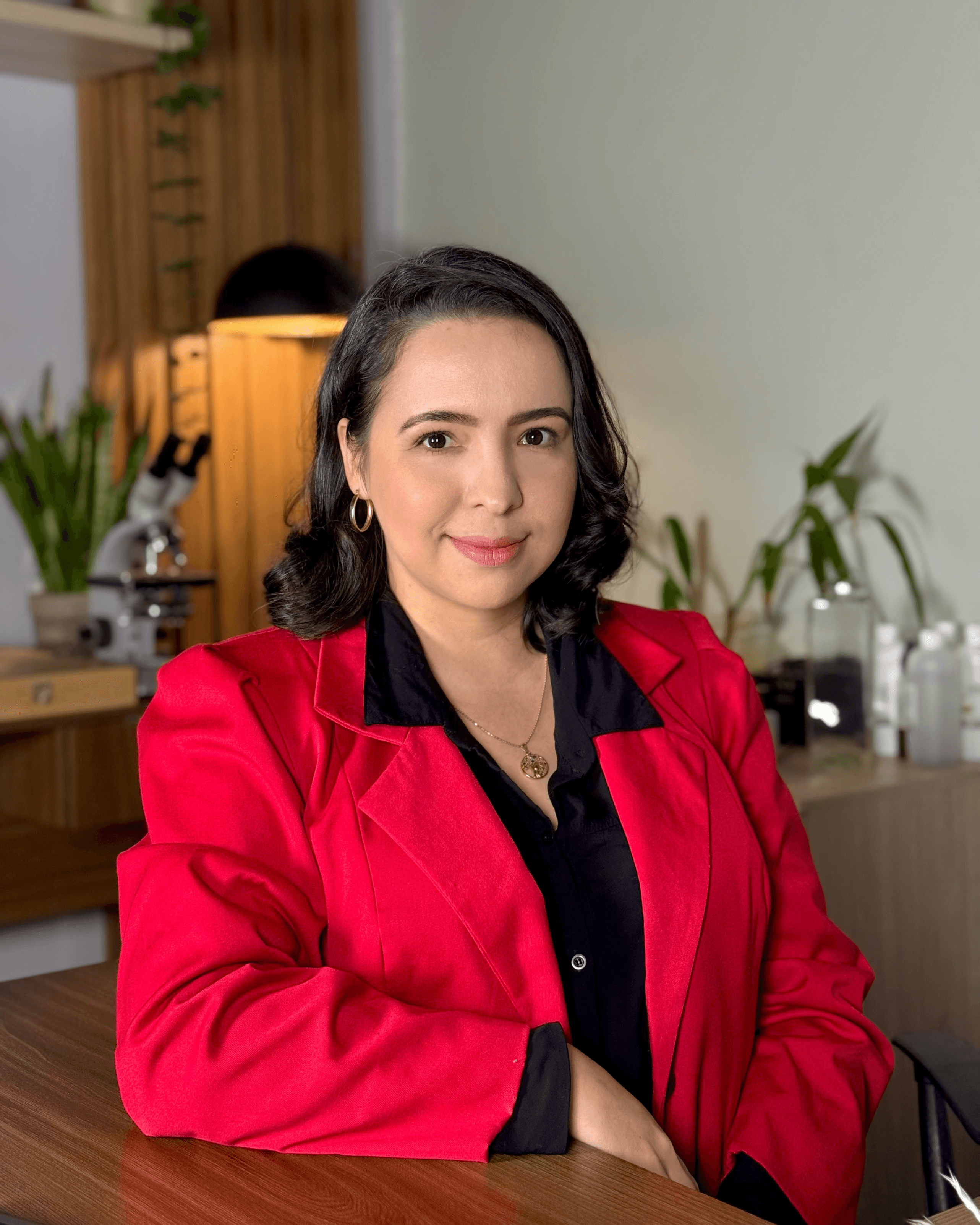 Dra. Sindy Ojeda