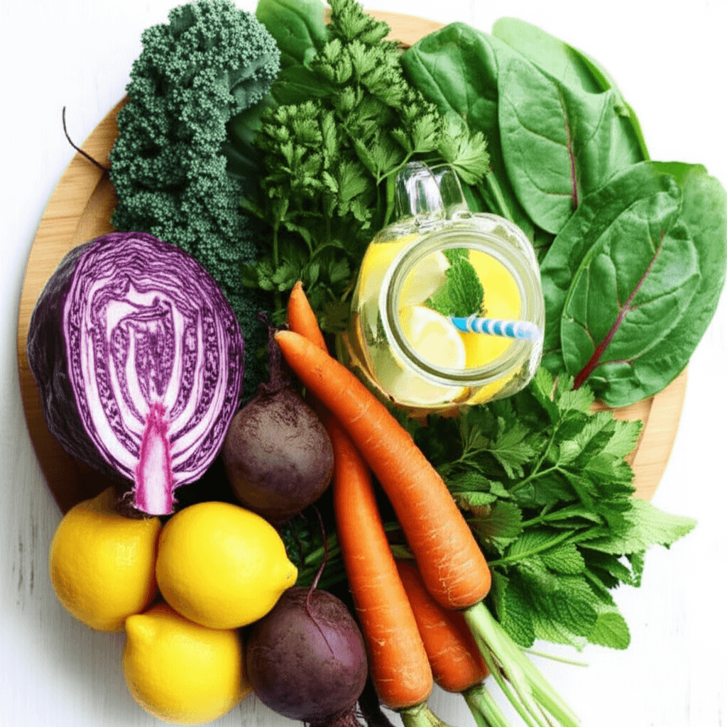 Suplementos premium naturales