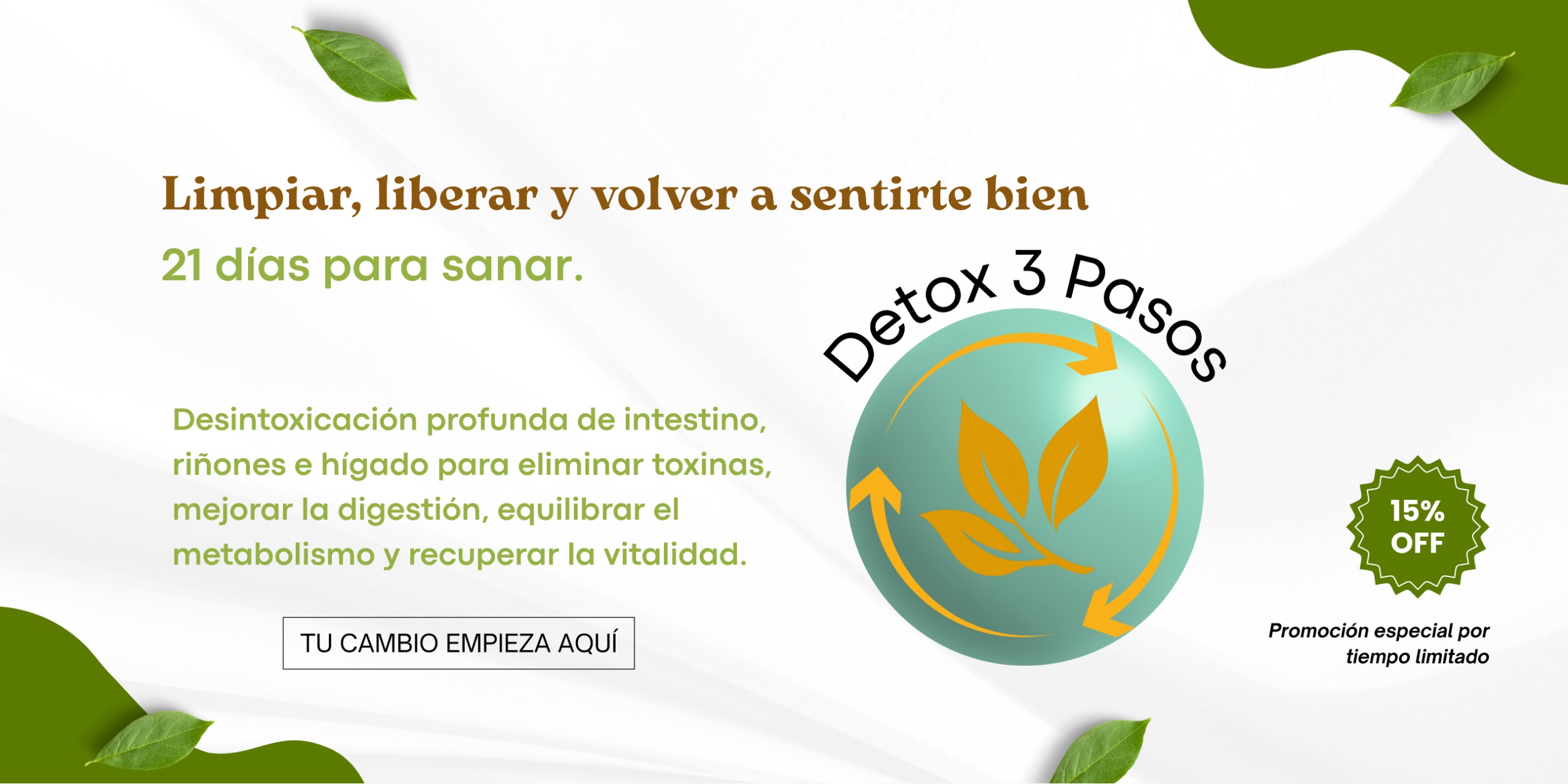 Salud Natural - Imagen 2